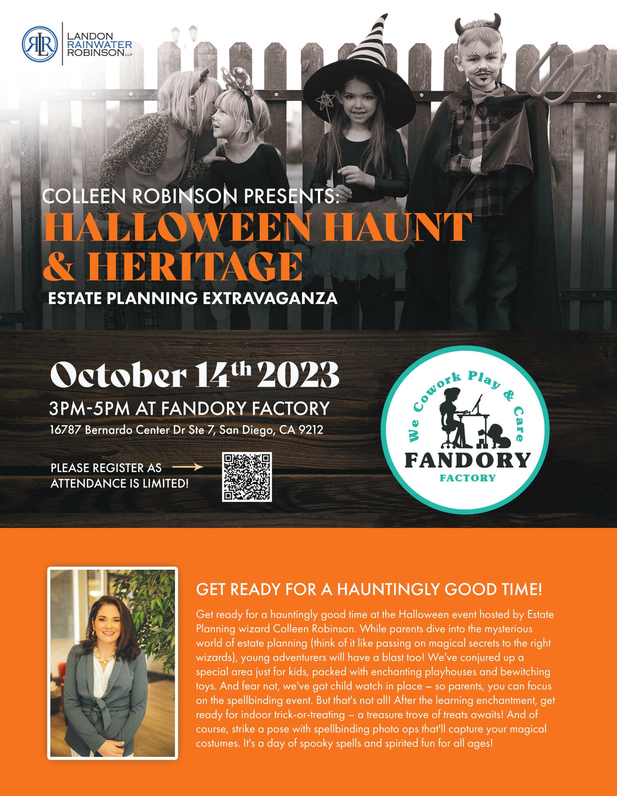 Halloween Flyer Halloween Flyer