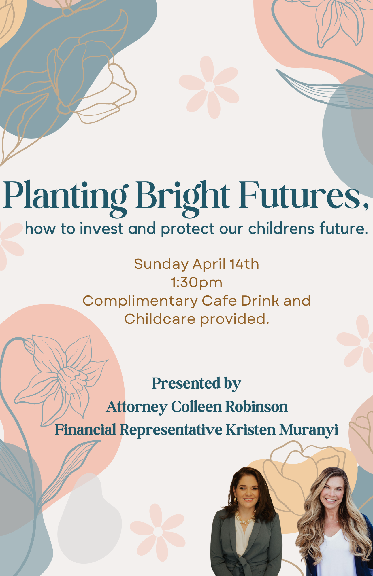 Planting Bright Futures